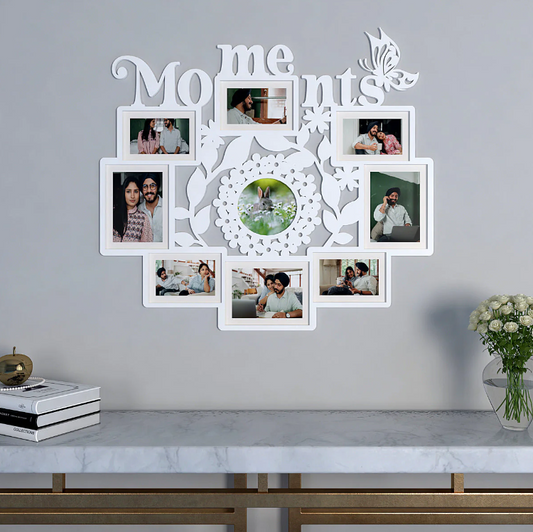 Family Wall Art Frame